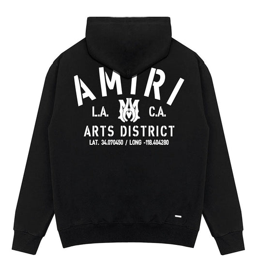 AMRI Hoodies H056