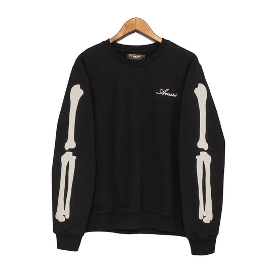 AMRI Sweatshirt  Black