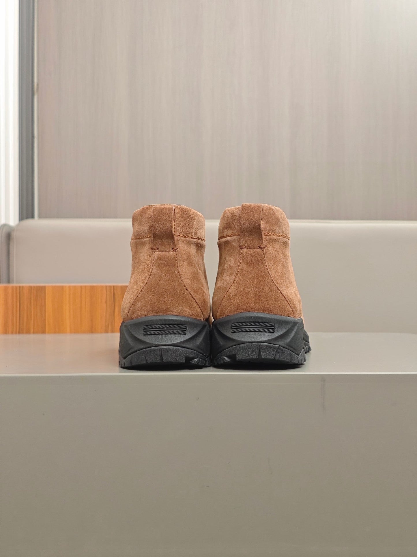 Zegna Triple Stitch™ Monte Luxury Casual Shoes