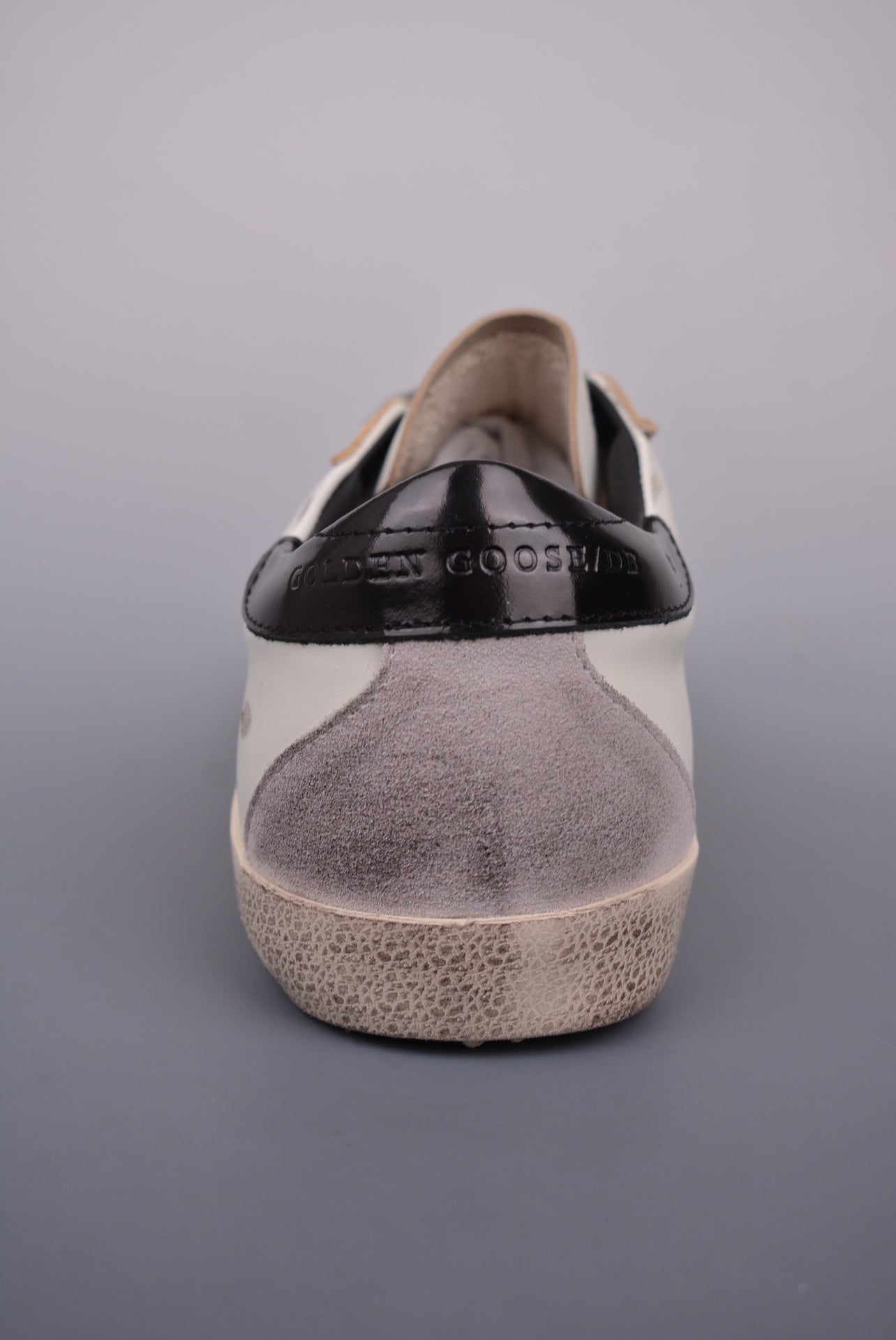 Golden Goose Super Star Distressed Sneakers – 2023 Collection