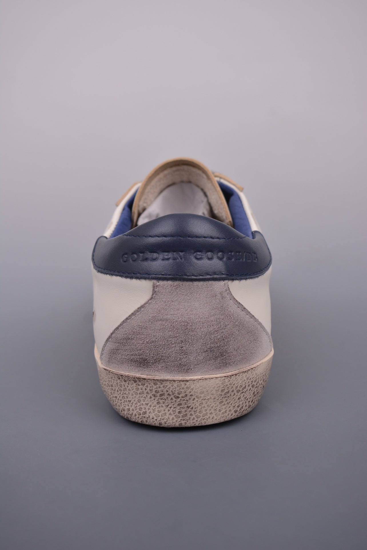 Golden Goose Super Star Distressed Sneakers – 2023 Collection