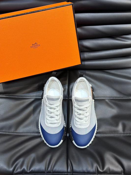 Hermès Bouncing Sneakers