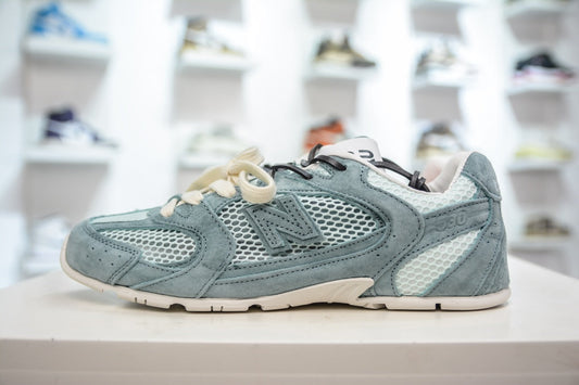 Miu Miu x New Balance 530 SL Sneakers – 2024 Spring/Summer Collection