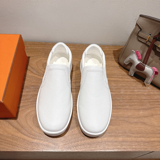 Hermès Classic Lightweight Couple's Slides – SS25